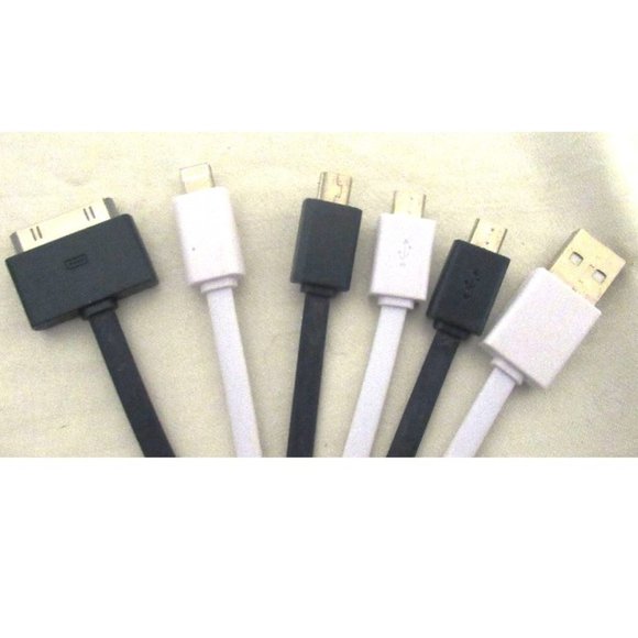 6-head USB adapter - Picture 2 of 2
